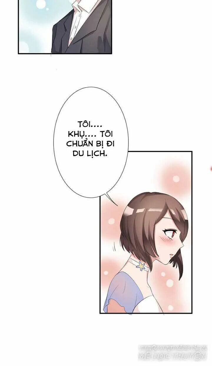 Kháp Kháp Hương Phản: Chapter 7