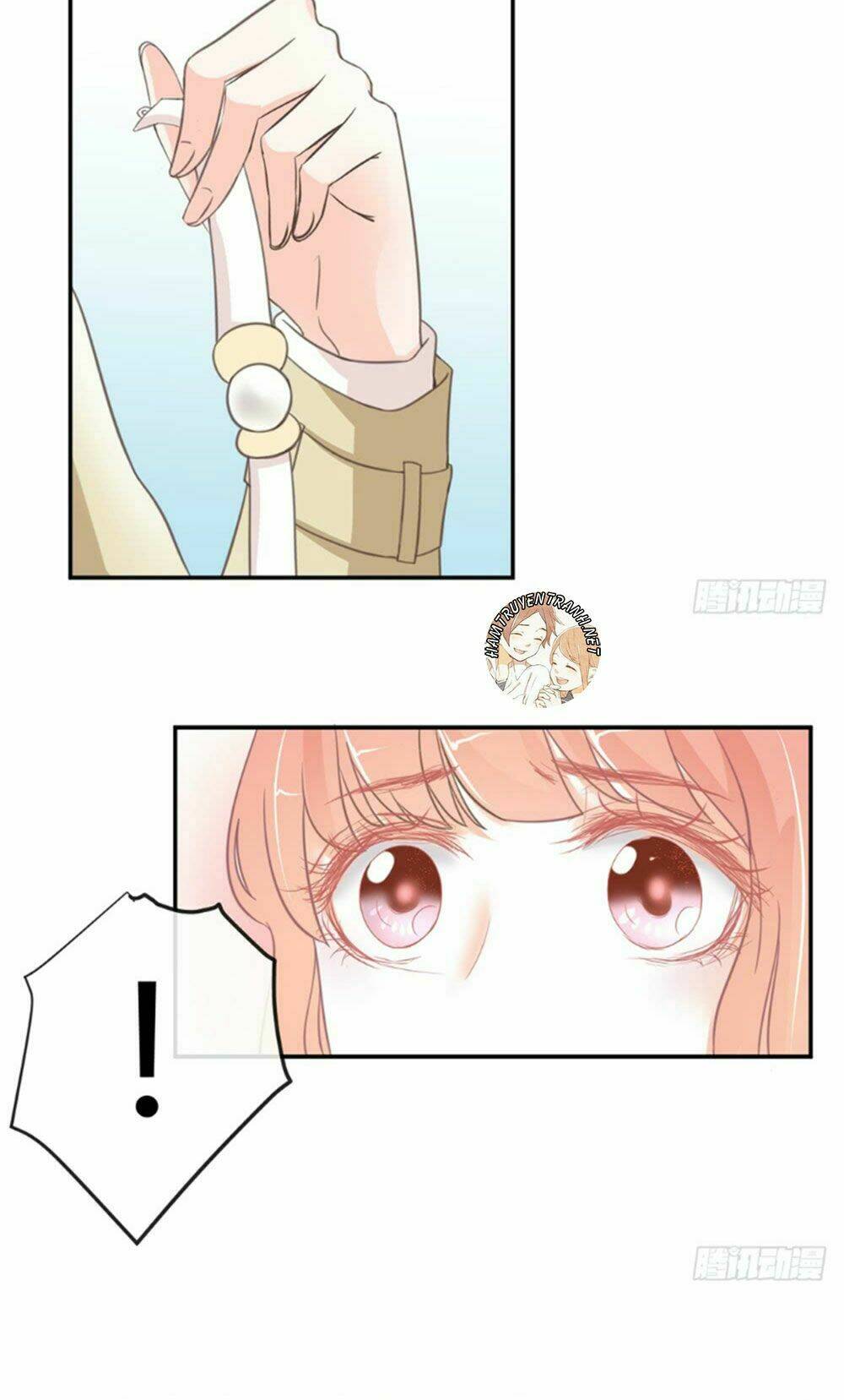 Cẩm Lý Thiếu Nữ Của Tôi: Chapter 7.1