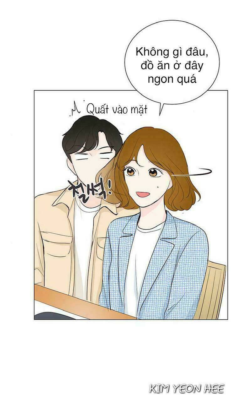 Tôi Kết Hôn Cùng Antifan: Chapter 20