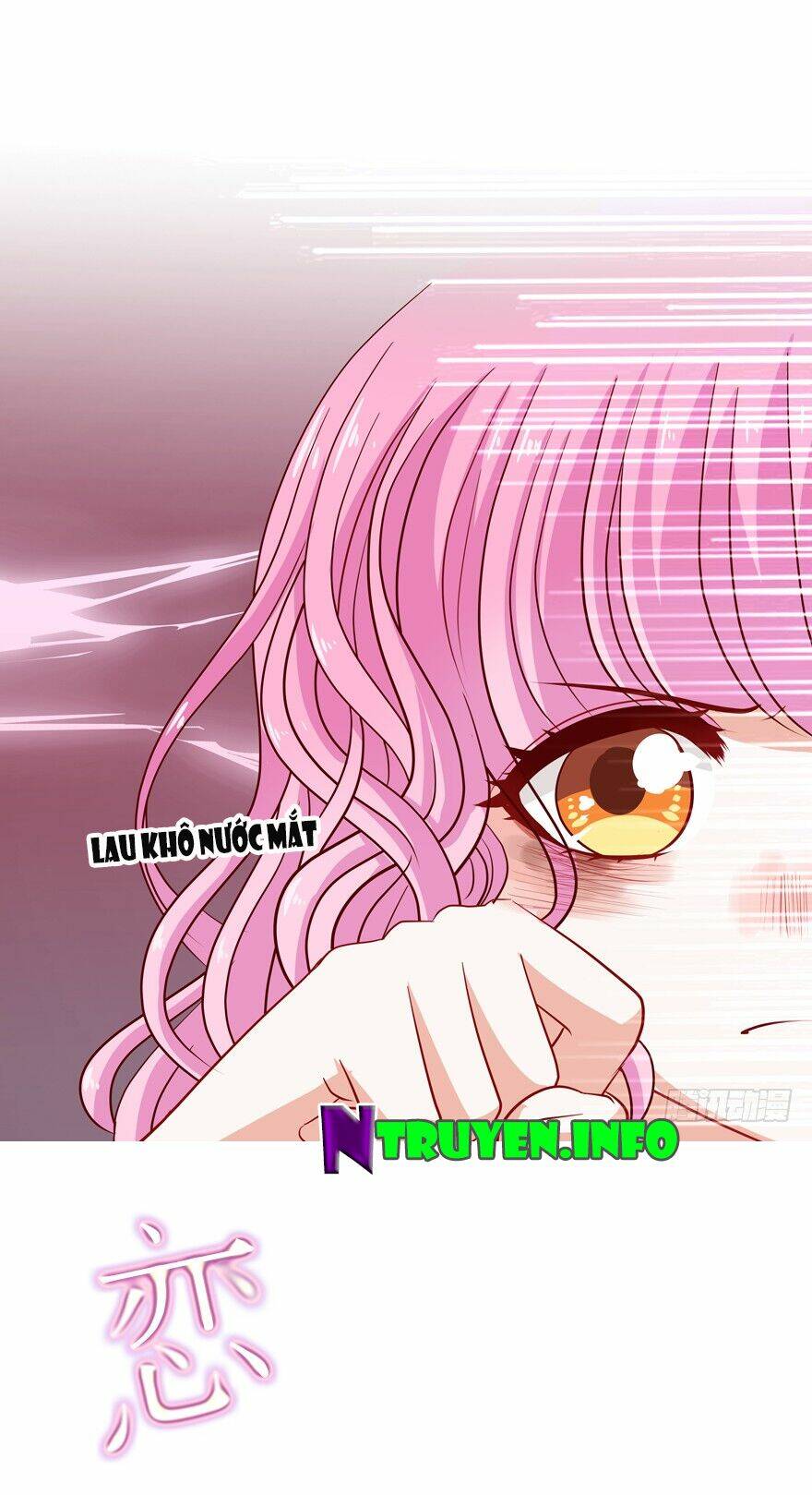 Lưu Luyến Không Rời: Chapter 33