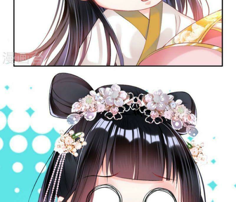 Vương Gia, Áo Lót Của Ngươi Rơi Mất Rồi: Chapter 44