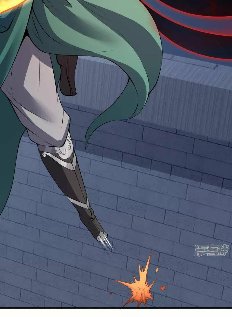 Hồn Đỉnh Thịnh Thiên: Chapter 29