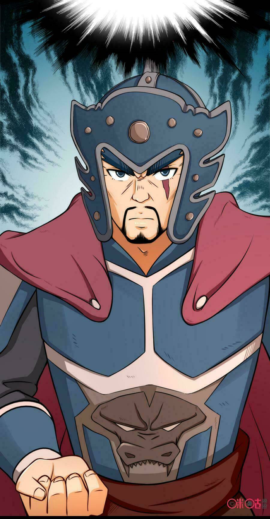 Tu Tiên Cuồng Thần: Chapter 17