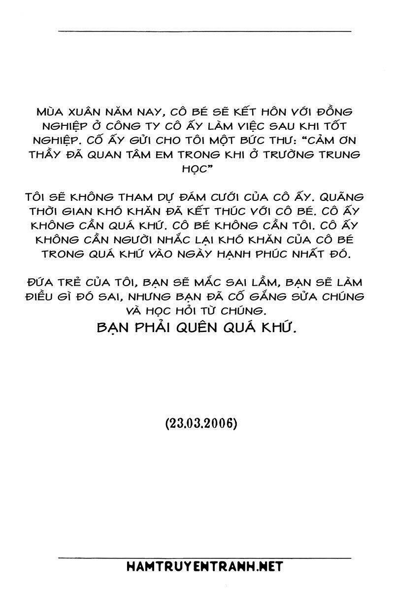 Yomawari Sensei: Chapter 15