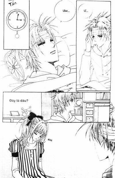 Lọ Lem Hậu Đậu: Chapter 20