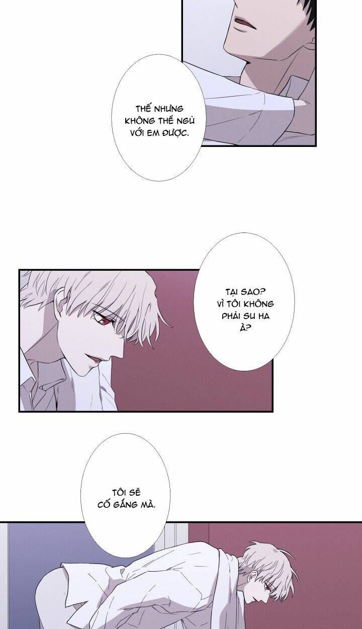 Trốn Tìm: Chapter 26