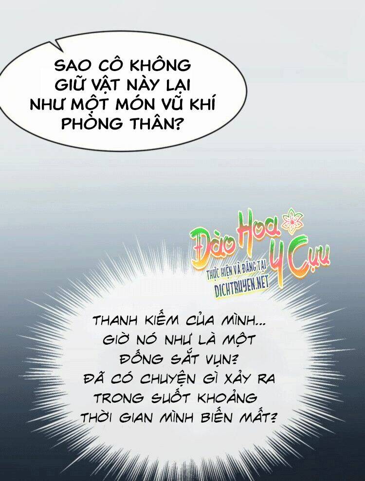 Quỷ Vương Nan Dưỡng Tiểu Ma Phi: Chapter 3