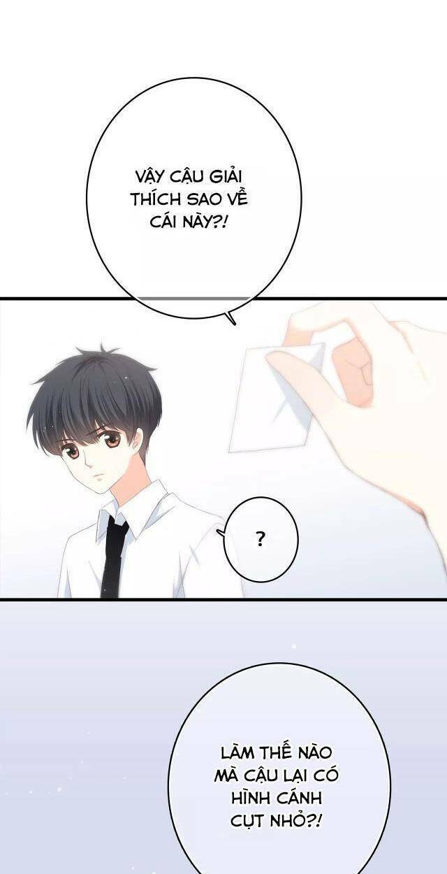 Con Tim Rung Động: Chapter 55