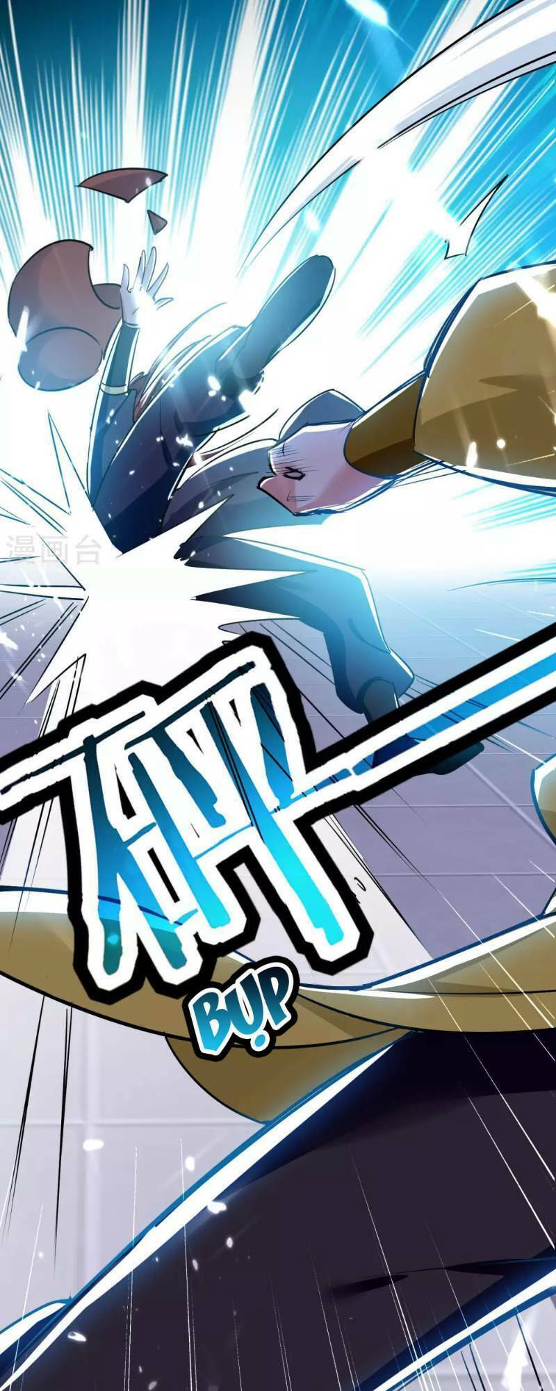 Vạn Giới Tiên Vương: Chapter 14