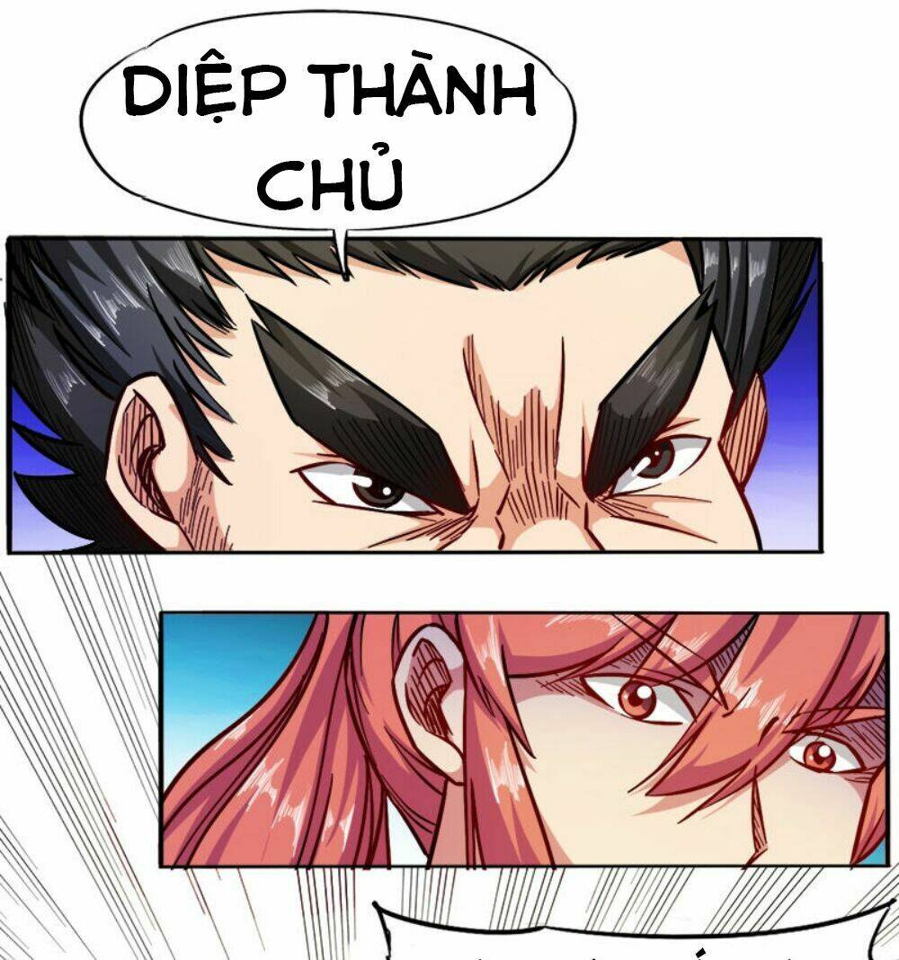 Võ Thần Thiên Hạ: Chapter 93