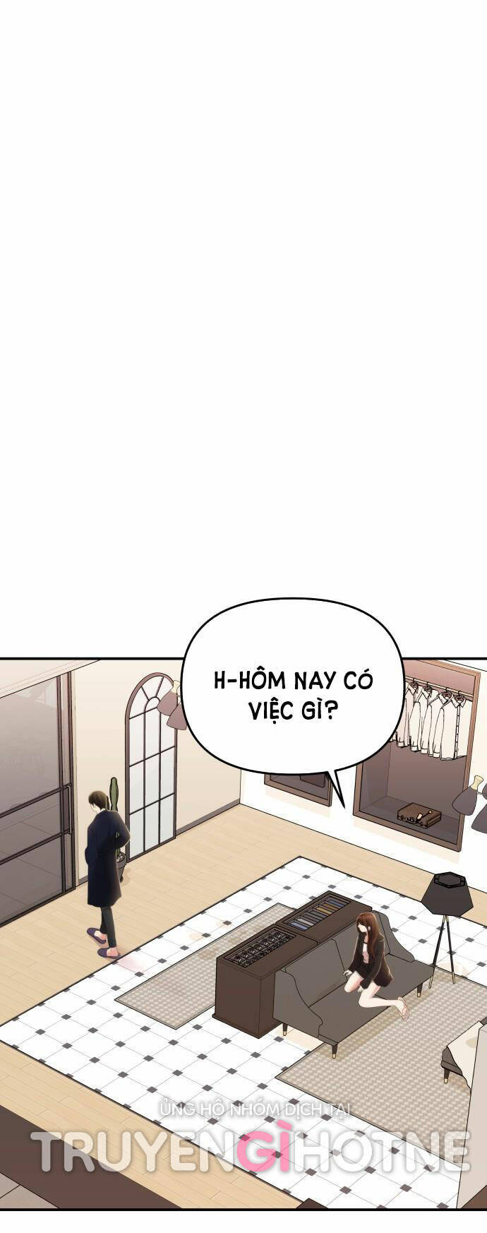 Gửi Em, Người Nuốt Trọn Vì Sao: Chapter 98.2
