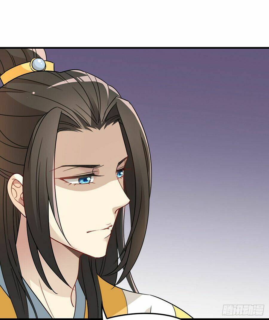 Vương Phi Thật Uy Vũ: Chapter 36.2