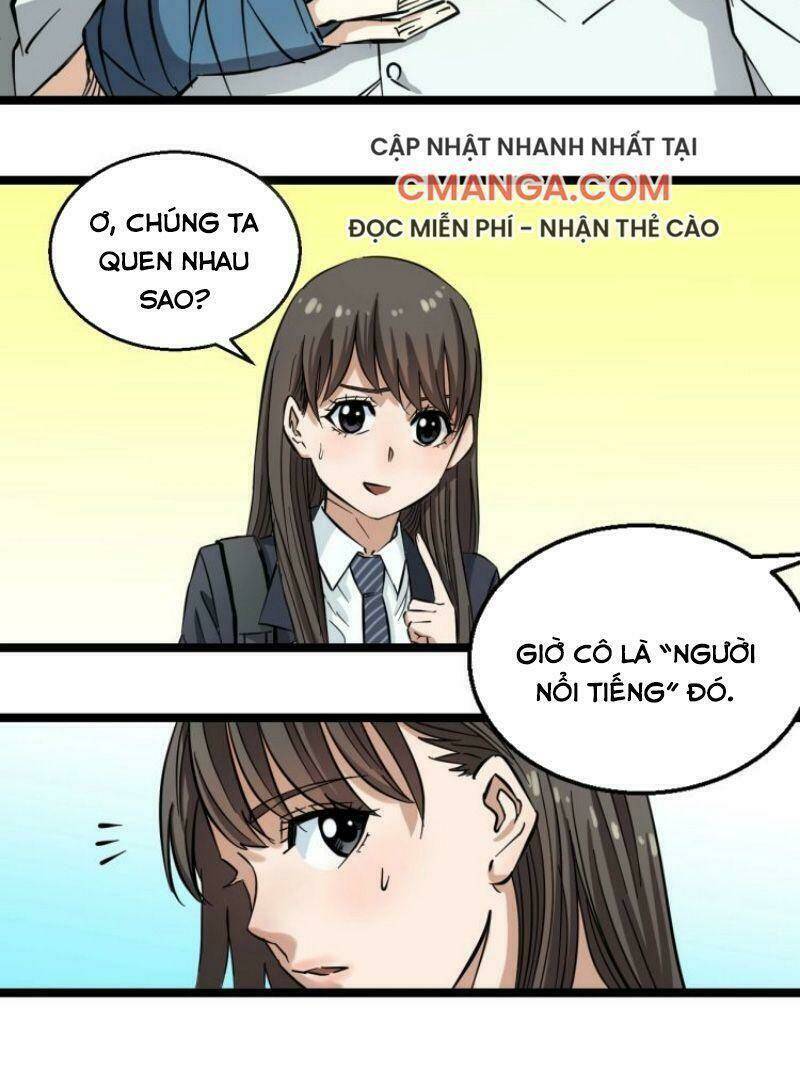 Đối Mặt Với Thử Thách: Chapter 1