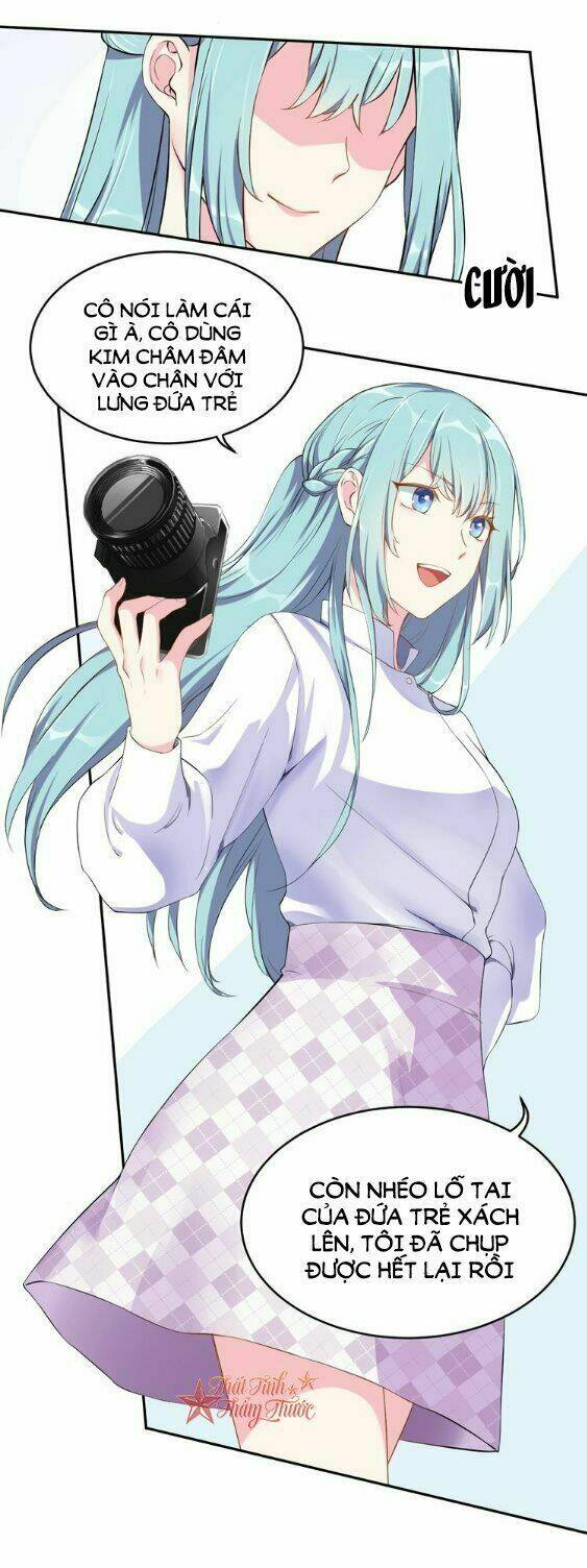 Cẩm Nang Nuôi Dưỡng Ông Xã: Chapter 1