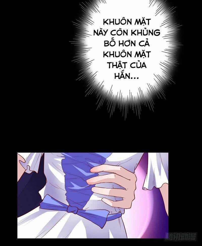 Hung Mãnh Quỷ Phu Bà Thượng Sàng: Chapter 17