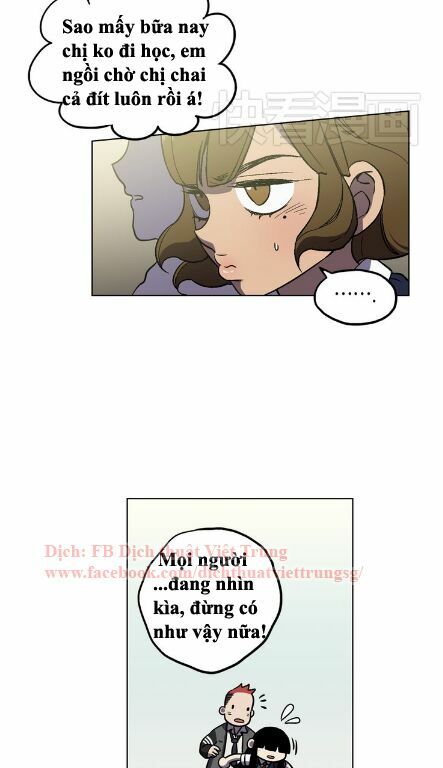 Xin Đừng Cắn Em: Chapter 11