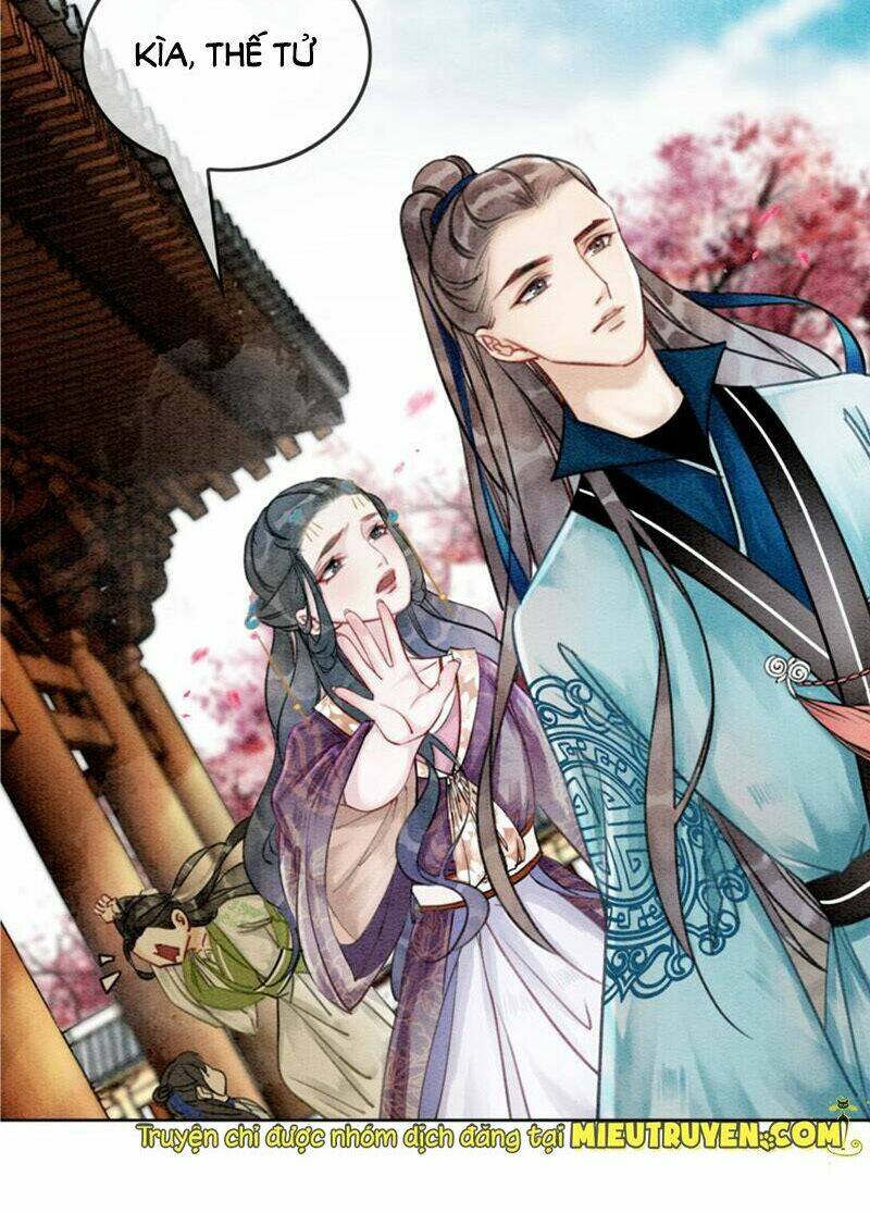 Hậu Cung Của Trẫm Cháy Rồi!: Chapter 16