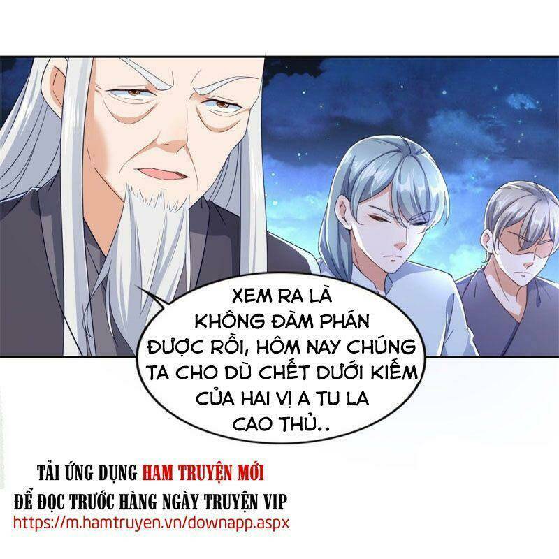 Chí Tôn Toàn Năng: Chapter 95