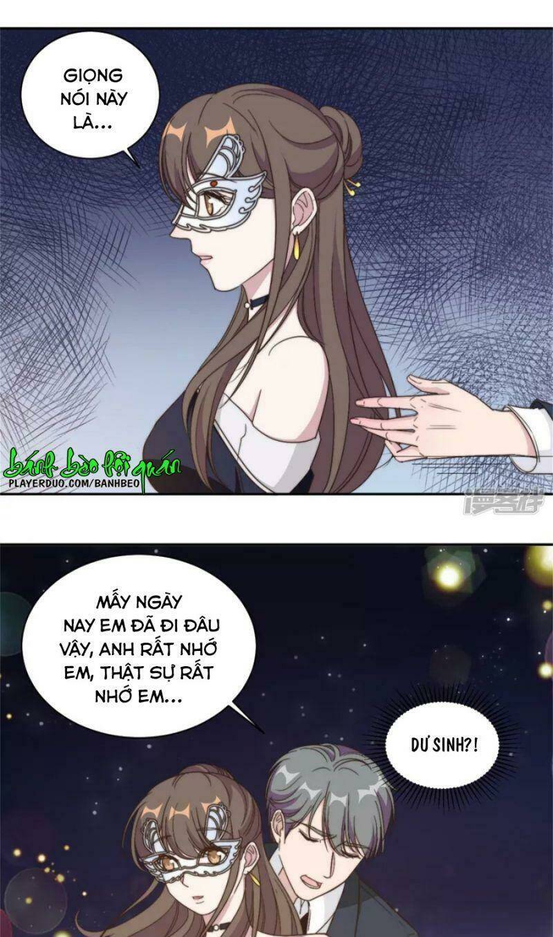 Tổng Tài, Tránh Xa Tôi Ra: Chapter 32