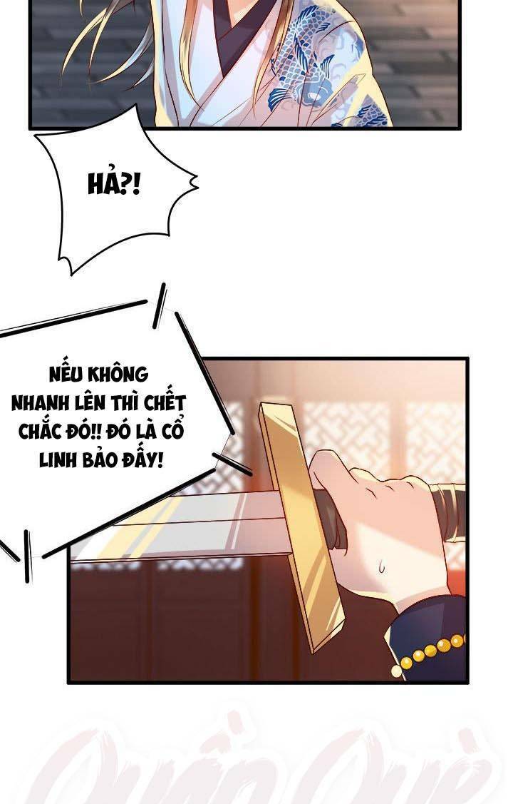 Siêu Phàm Truyện: Chapter 41