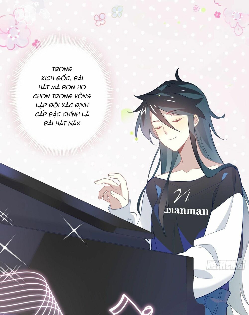 Nữ Phụ Như Tôi Cũng Có Ngày Ra Mắt: Chapter 39