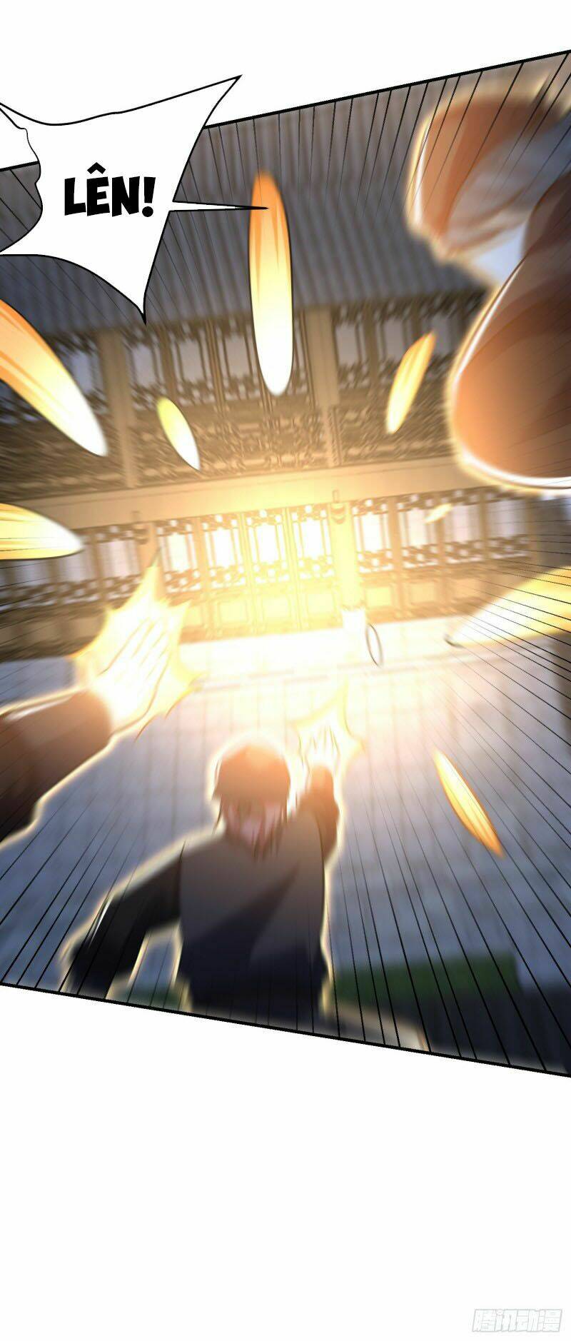 Yêu Giả Vi Vương: Chapter 185