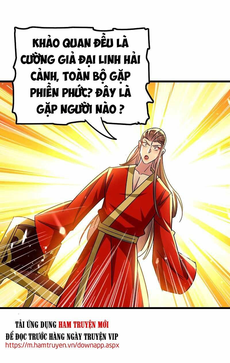 Kết Hôn Không Dễ: Chapter 144