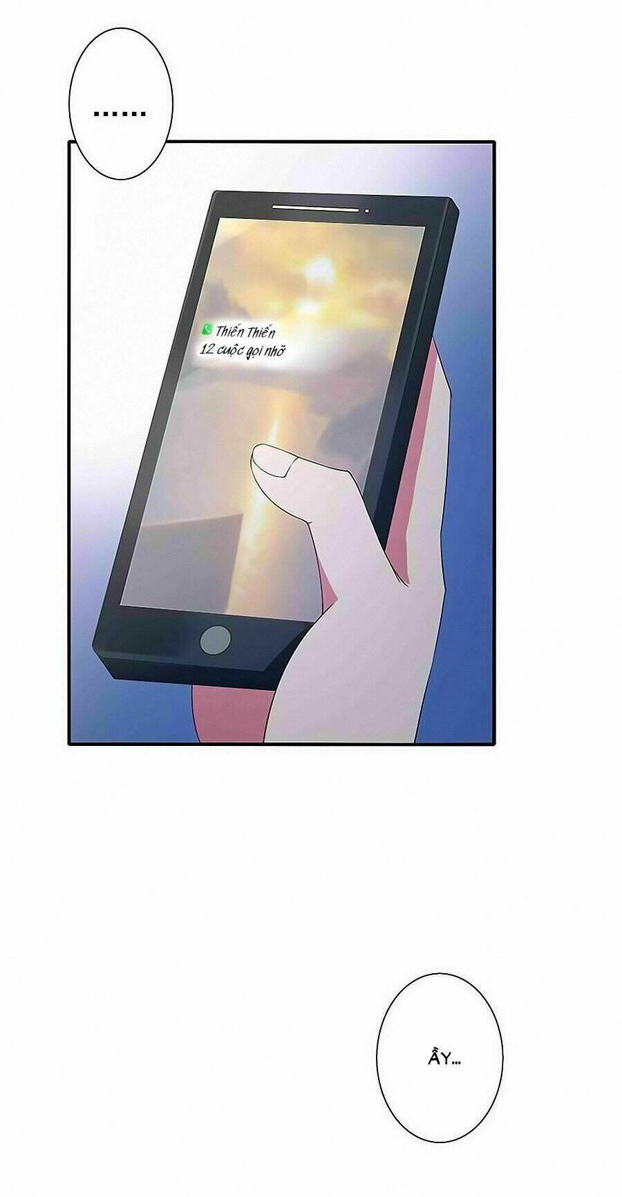 Thoát Quỹ Biên Duyên: Chapter 6