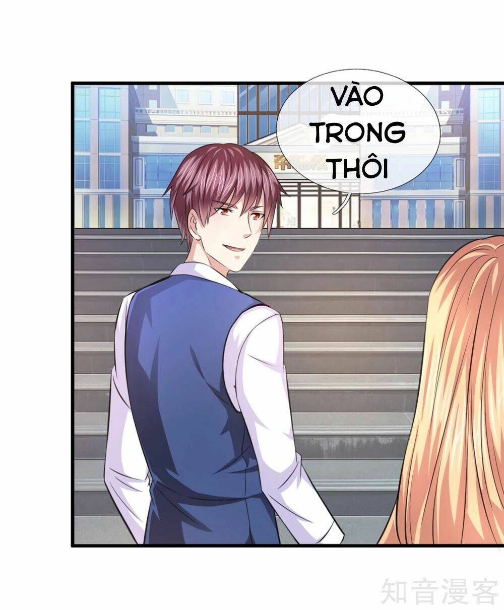 Tuyệt Thế Phi Đao: Chapter 124