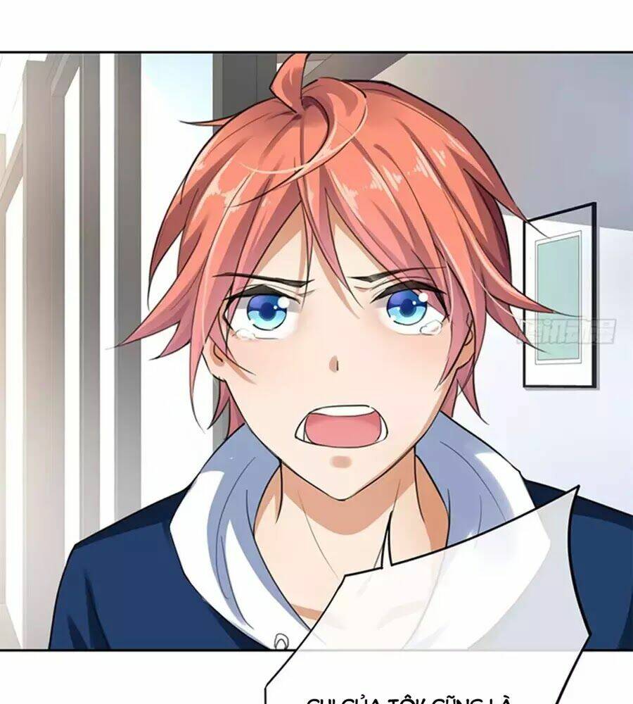 Nhật Ký Dạy Dỗ Của Gia Tộc Đáng Yêu: Chapter 67