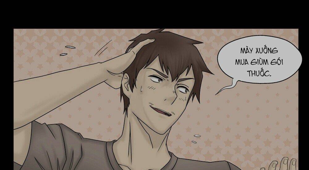 Truyện Đọc Lúc 0H: Chapter 42