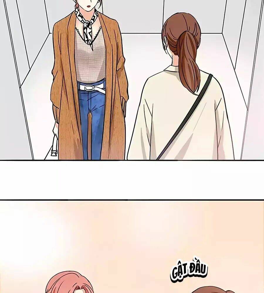 Mùi Hương Lãng Mạn: Chapter 43