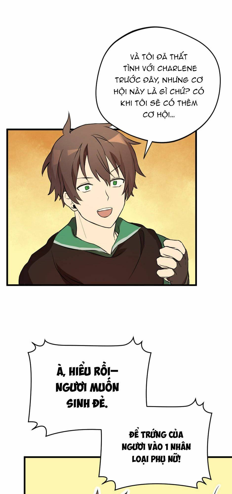 Hỏa Long Vainqueur: Chapter 5