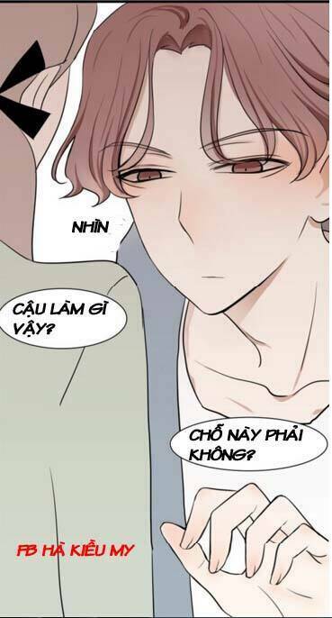 Mối Tình Đơn Phương: Chapter 13