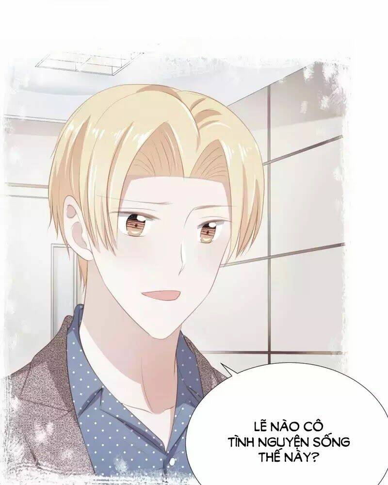 Khi Trá Luyến Nhân: Chapter 50