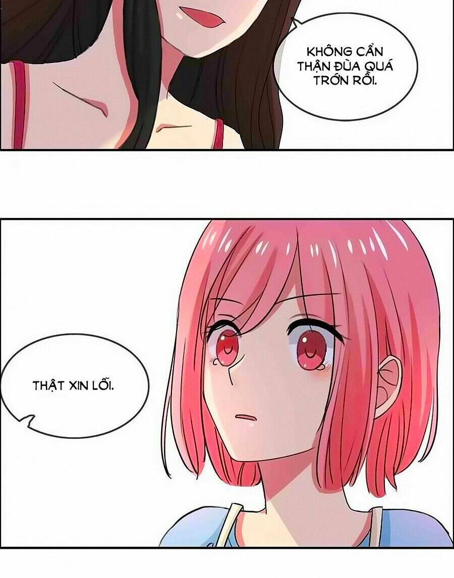 Đại Thần Tình Yêu Chớ Chạm Tôi: Chapter 42