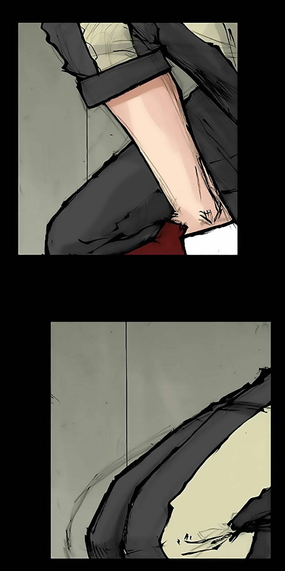 Độc Cô Tiền Truyện: Chapter 77