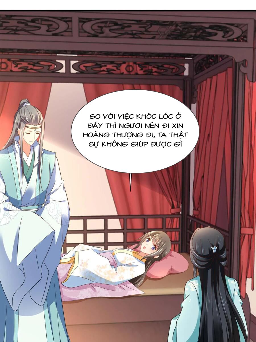 Lãnh Cung Phế Hậu Muốn Nghịch Thiên: Chapter 196