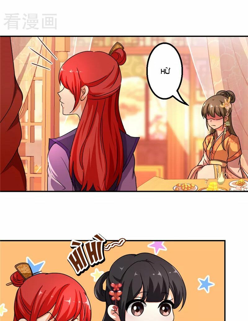 Vương Gia ! Ngươi Thật Bỉ Ổi !: Chapter 440