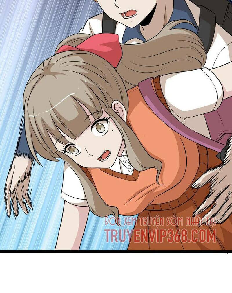 Đai Ca Trở Lại Tuổi 16: Chapter 155