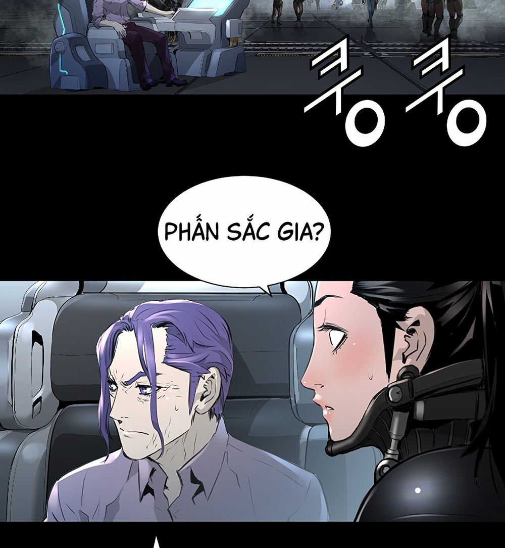 Dị Giới Tam Tuyệt: Chapter 100