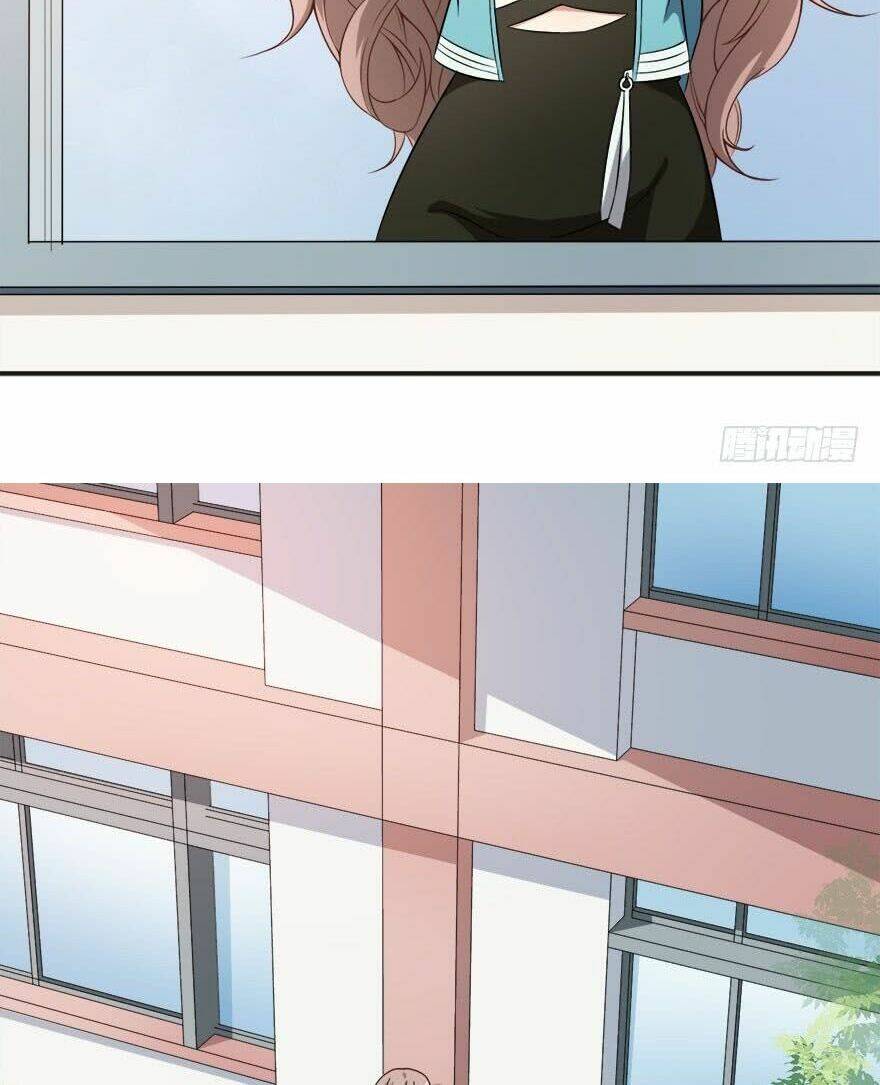 Mỹ Nhân Tâm Động: Chapter 13