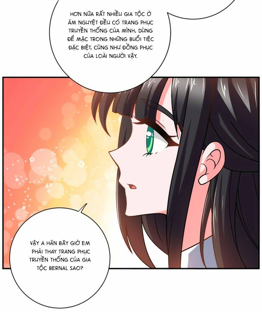 Người Yêu Khát Máu Của Tôi: Chapter 85