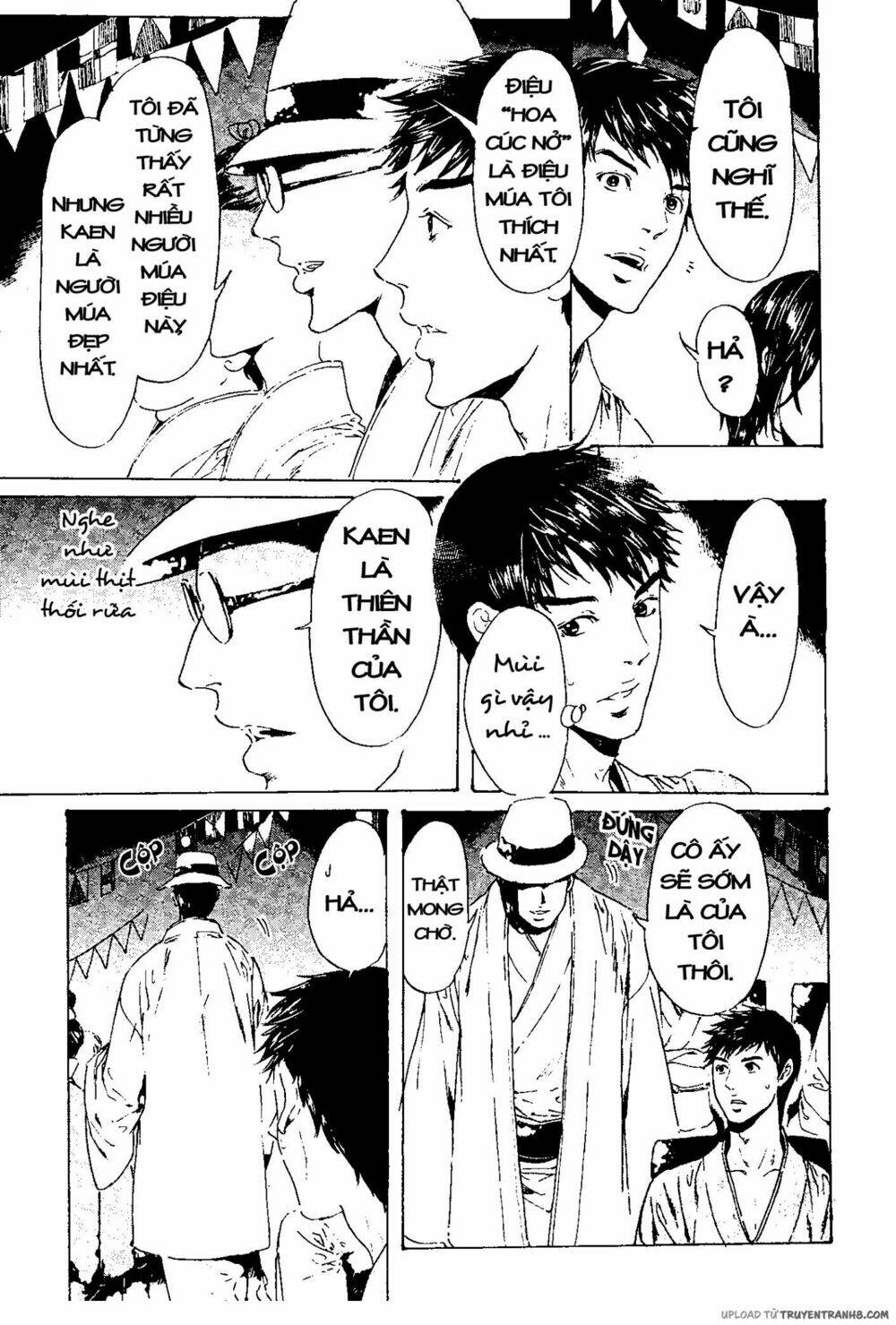 Tuyệt Thế Độc Phi Của Tà Vương: Chapter 37