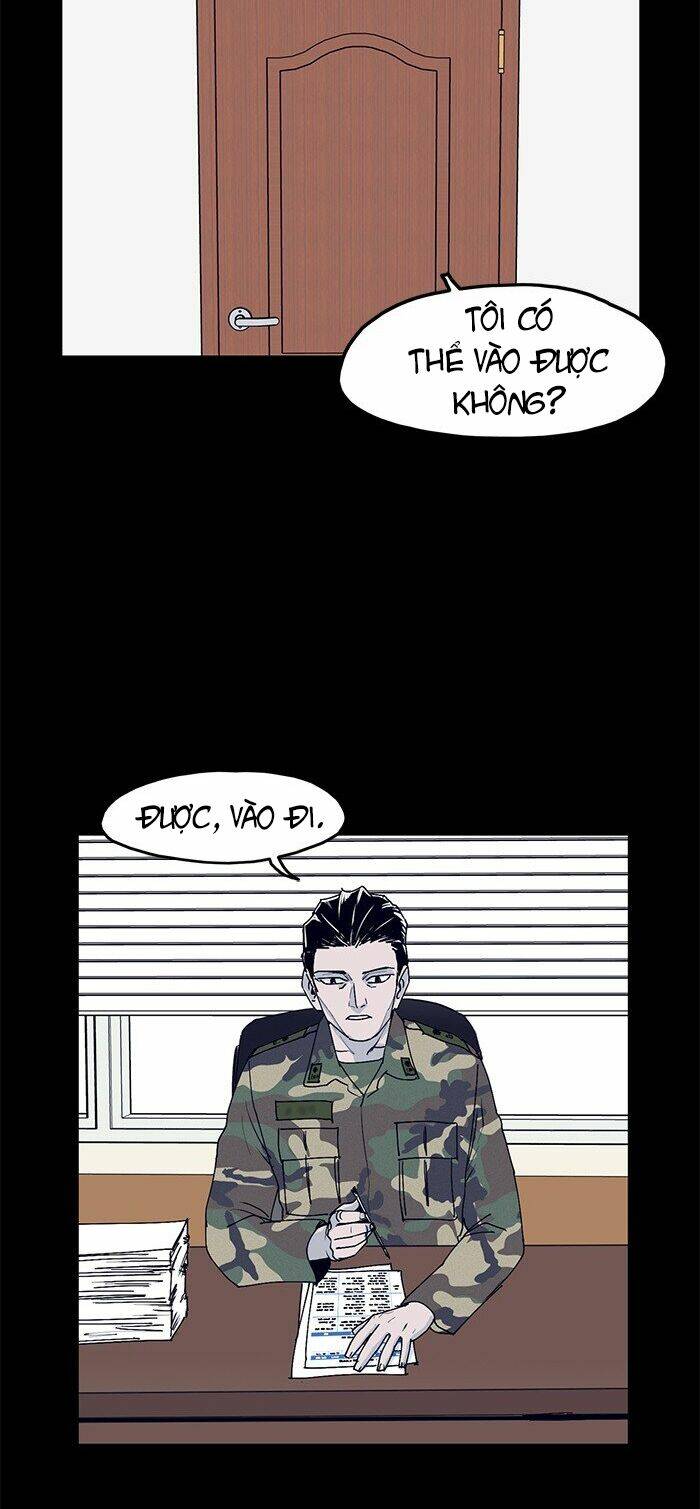 Arma: Chapter 32