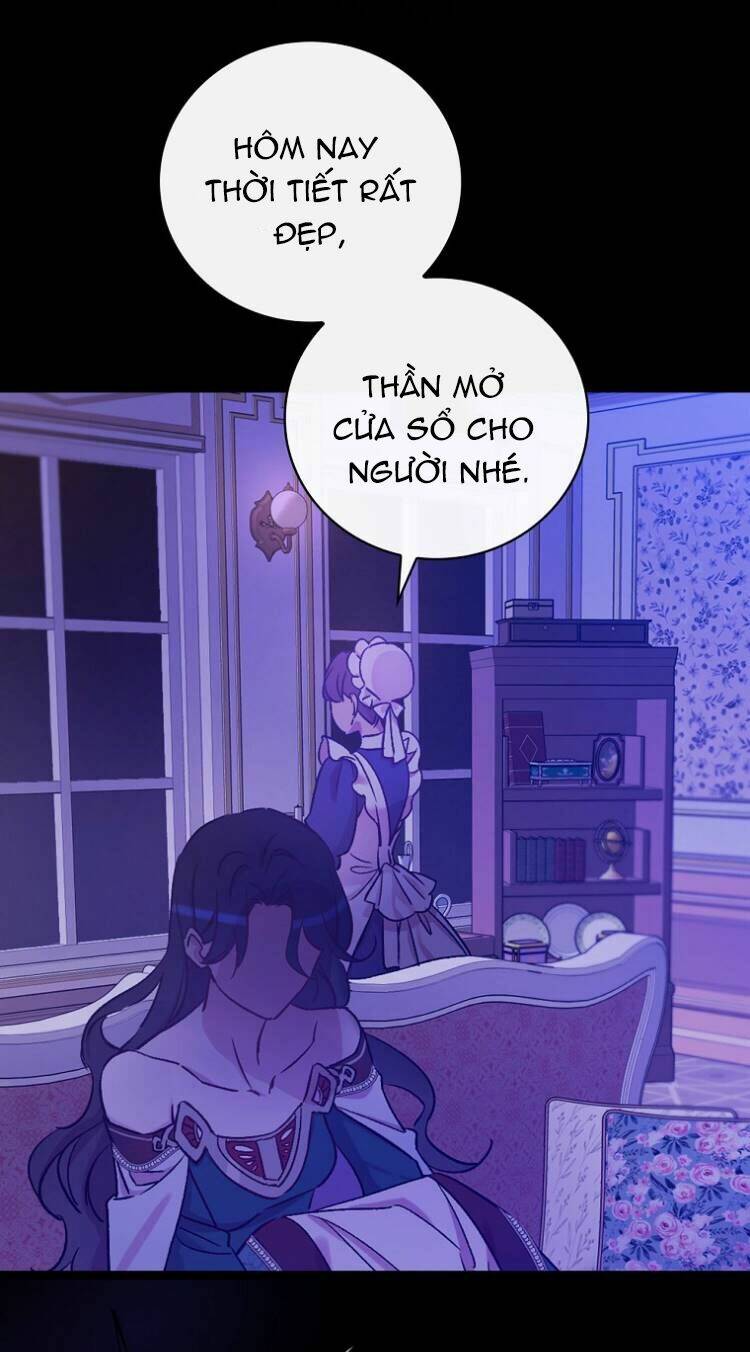 Kỵ Sĩ Đỏ Không Mê Tiền Mù Quáng: Chapter 32