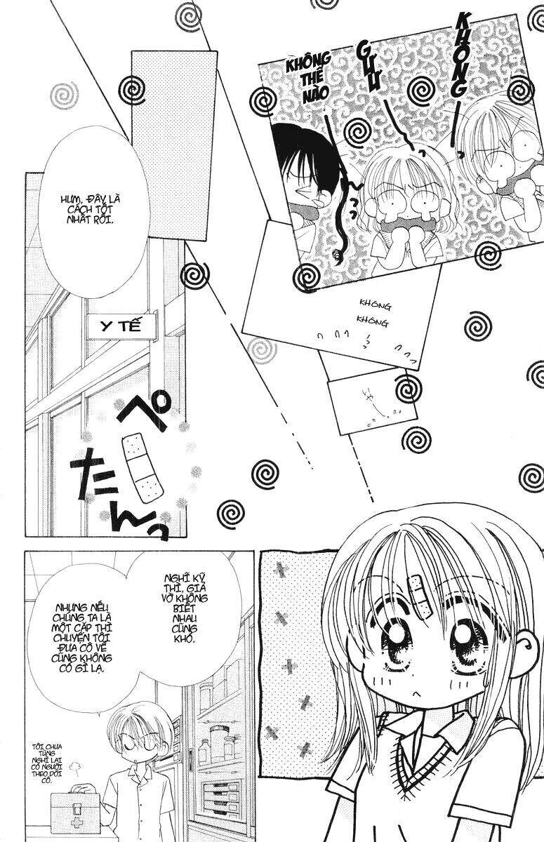 Lời Chào Ban Mai: Chapter 6