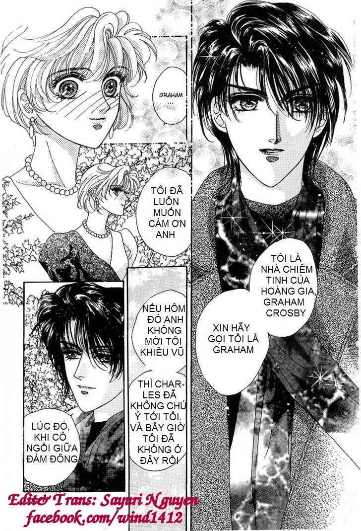 Princess Diana: Chapter 11