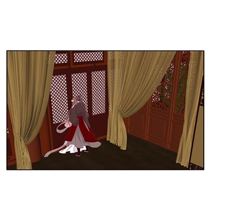 Thông Linh Phi: Chapter 469