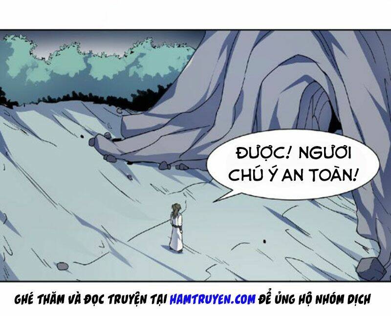 Nghịch Thiên Đại Thần: Chapter 52